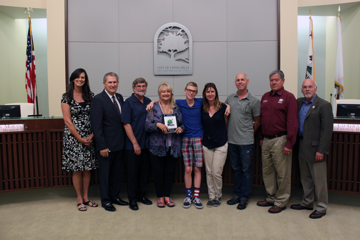 Karen Bristow City Tile